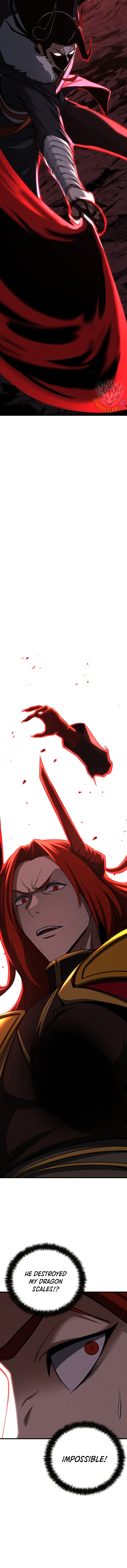 Absolute Necromancer Chapter 87 18